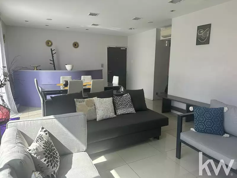 Appartement, 92,85 m²