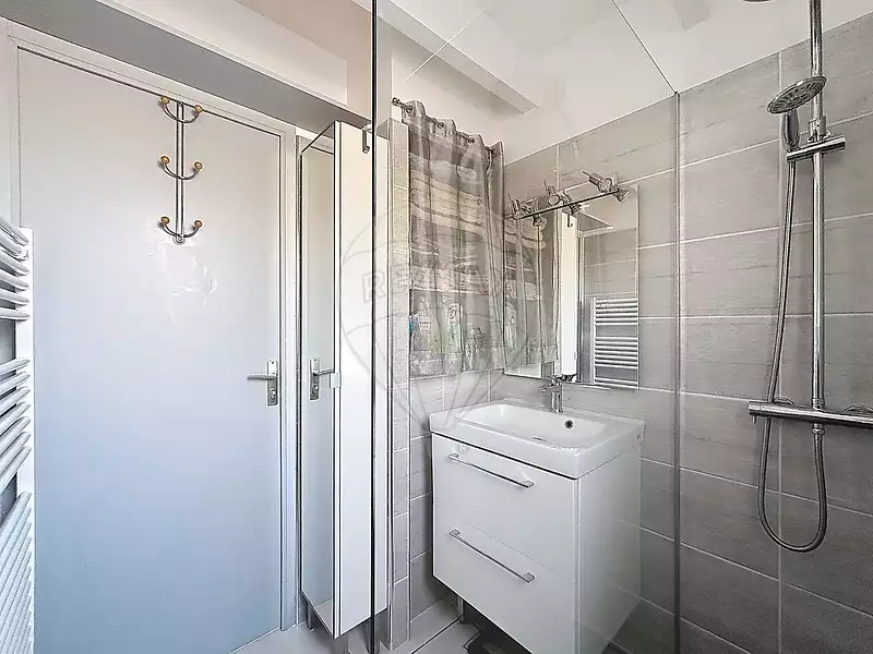Maison, 42 m²