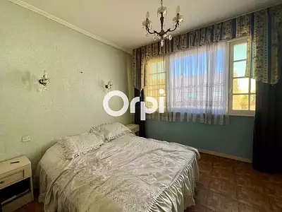 Maison, 63 m²