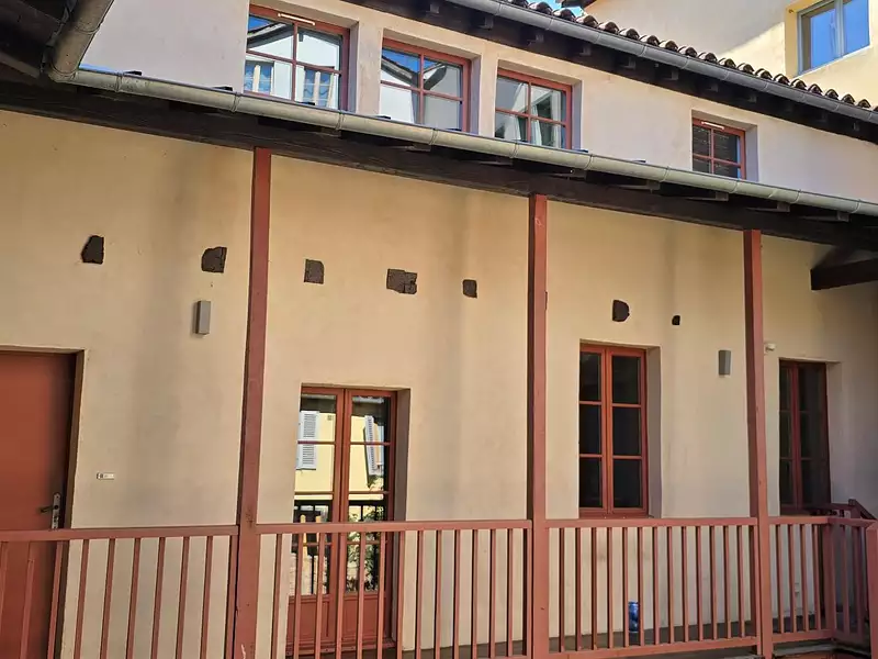 Appartement, 122,69 m²