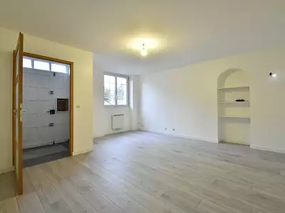 Appartement, 42 m²
