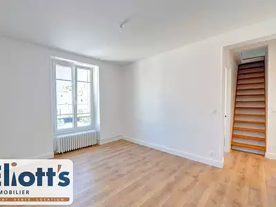Appartement, 34 m²