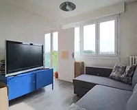 Appartement, 53,3 m²