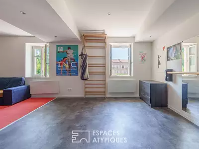 Appartement, 287 m²