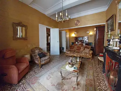 Maison, 160 m²
