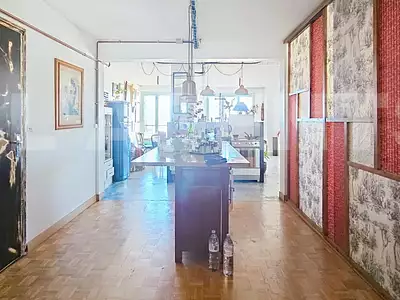 Appartement, 75,9 m²
