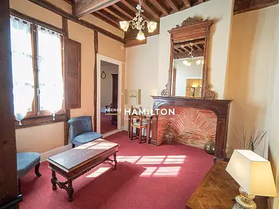 Maison, 324 m²