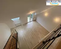 Appartement, 51,28 m²