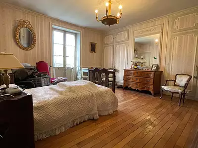 Maison, 600 m²