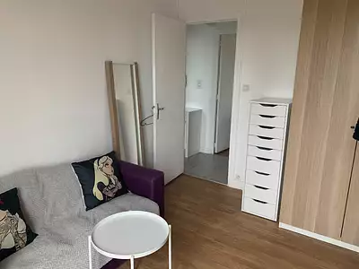 Appartement, 57 m²