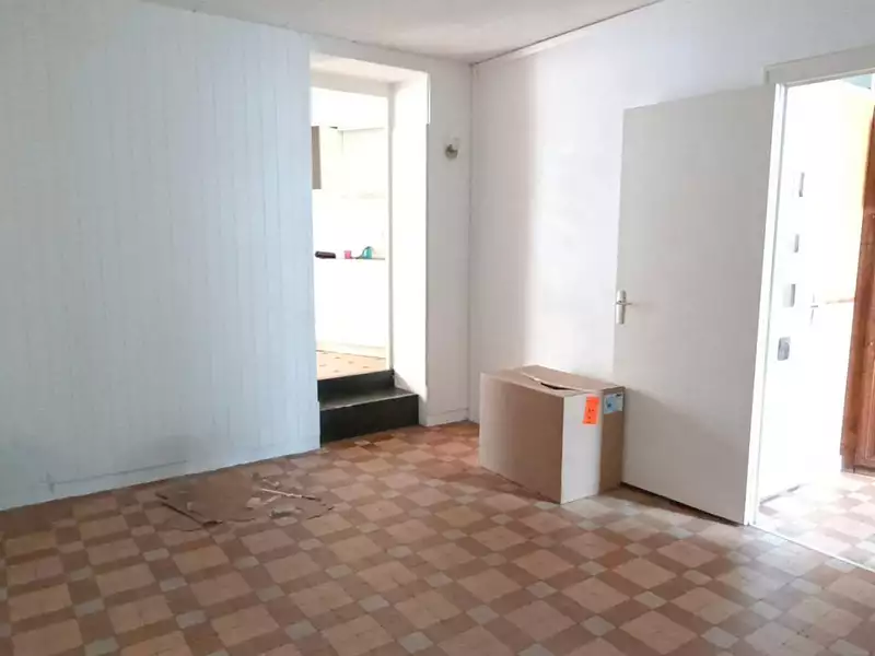 Maison, 70 m²