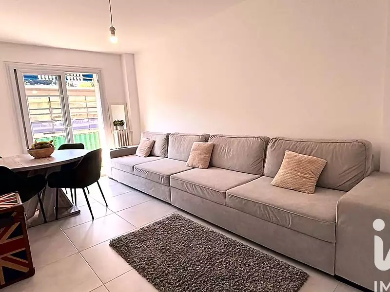 Appartement, 63 m²