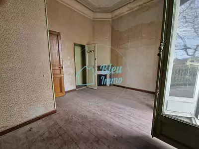 Appartement, 230 m²