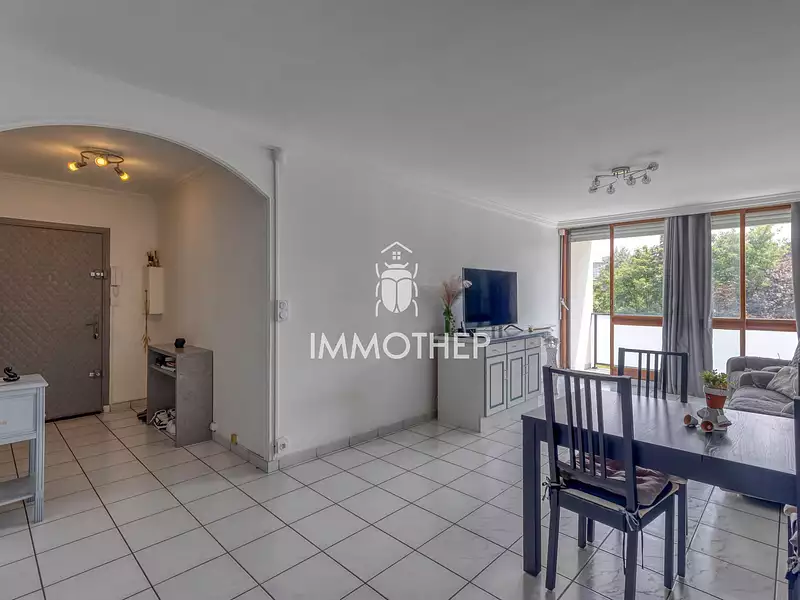 Appartement, 75 m²