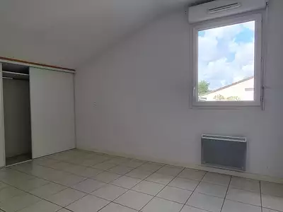 Appartement, 91 m²