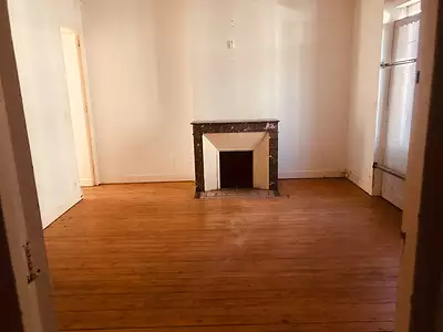 Appartement, 94,64 m²