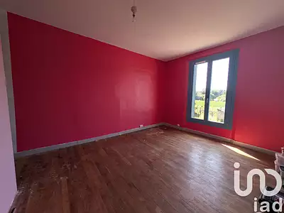 Maison, 120 m²