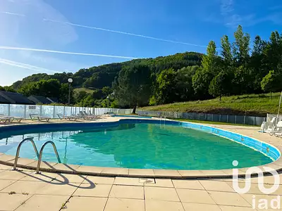 Appartement, 28 m²