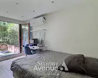 Appartement, 82 m²
