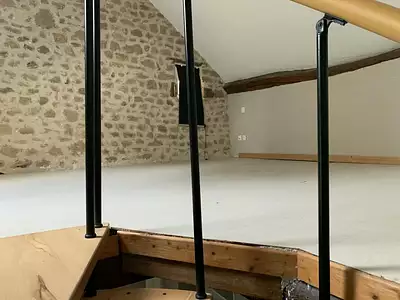 Maison, 201 m²
