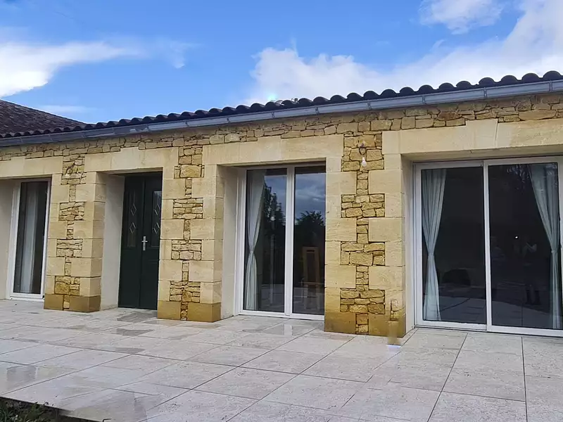 Maison, 110 m²