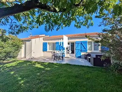 Maison, 52 m²