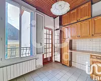 Appartement, 29 m²