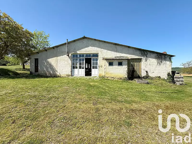 Maison, 159 m²