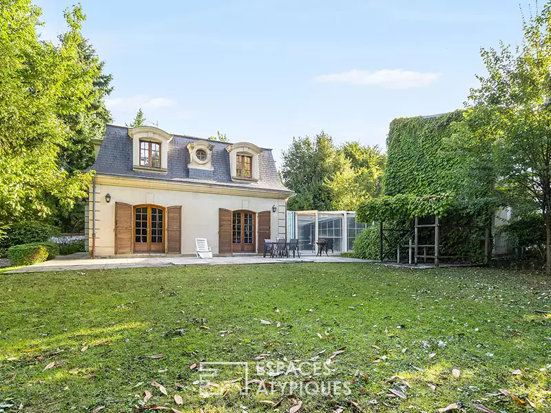 Maison, 210 m²