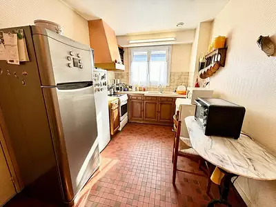 Maison, 100 m²