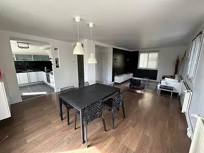 Appartement, 97,06 m²