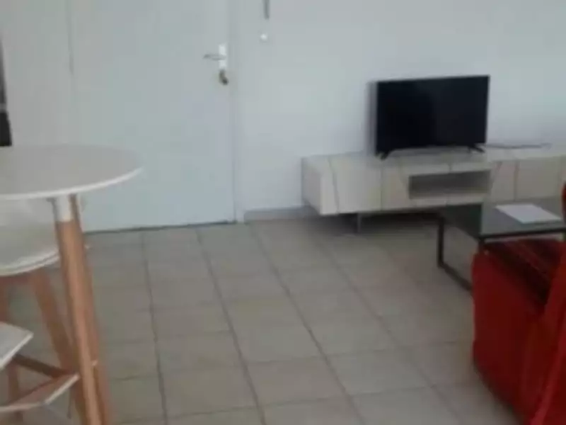Appartement, 45 m²