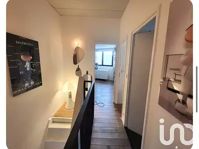 Maison, 110 m²