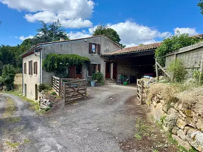 Maison, 192 m²