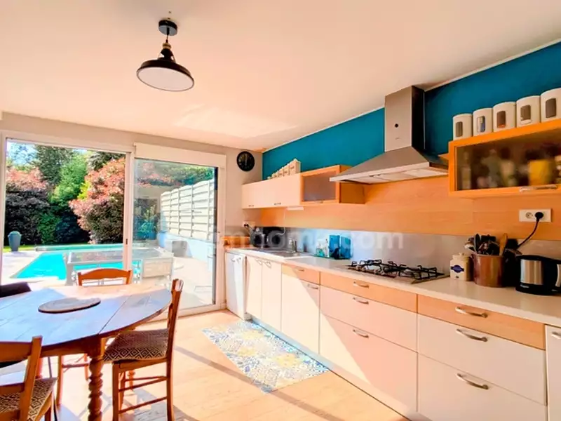 Maison, 150 m²