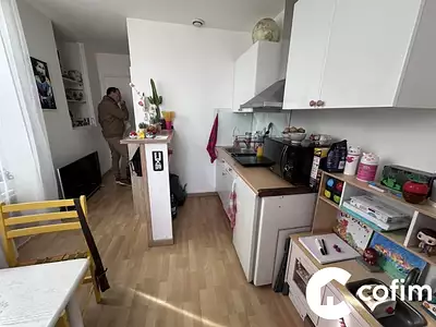 Immeuble, 200 m²