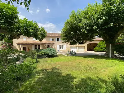 Maison, 170 m²