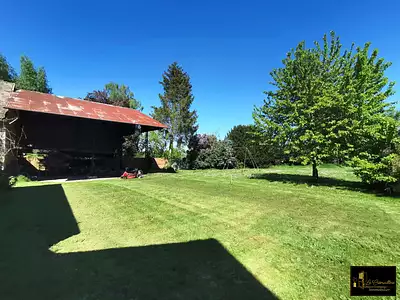 Maison, 201 m²
