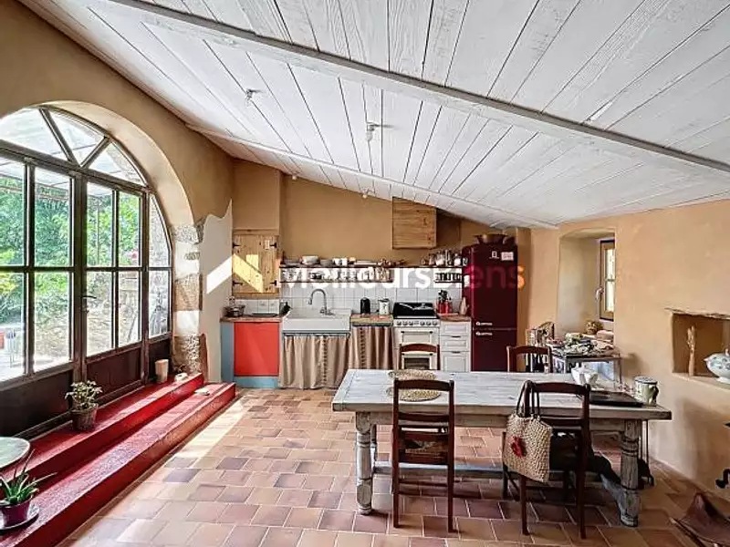 Maison, 115 m²