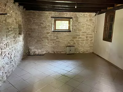 Maison, 165 m²