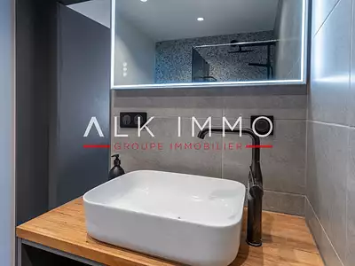 Appartement, 121,86 m²