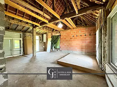 Maison, 150 m²