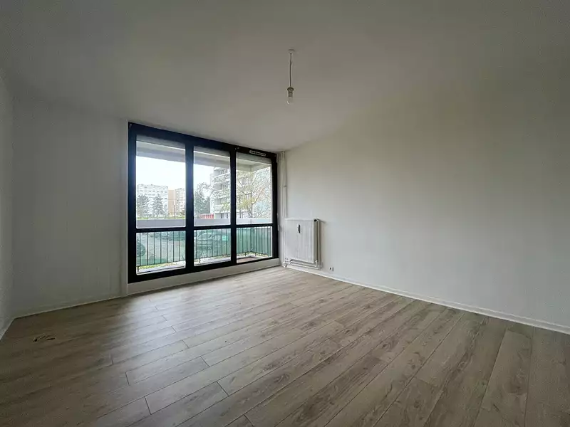 Appartement, 51,68 m²