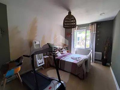 Maison, 101 m²