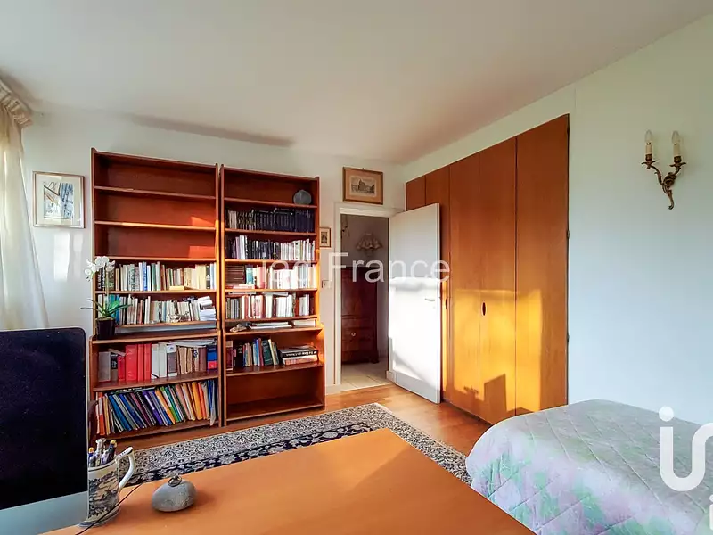 Appartement, 99 m²
