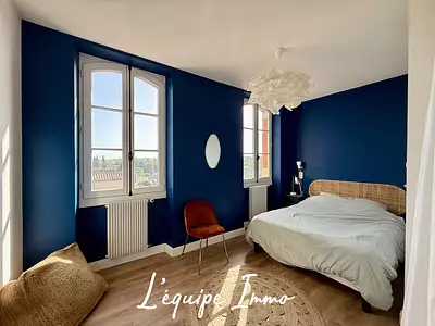 Maison, 165 m²