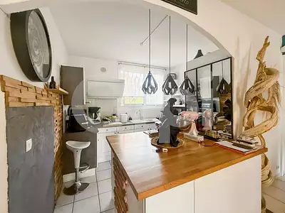 Maison, 67 m²