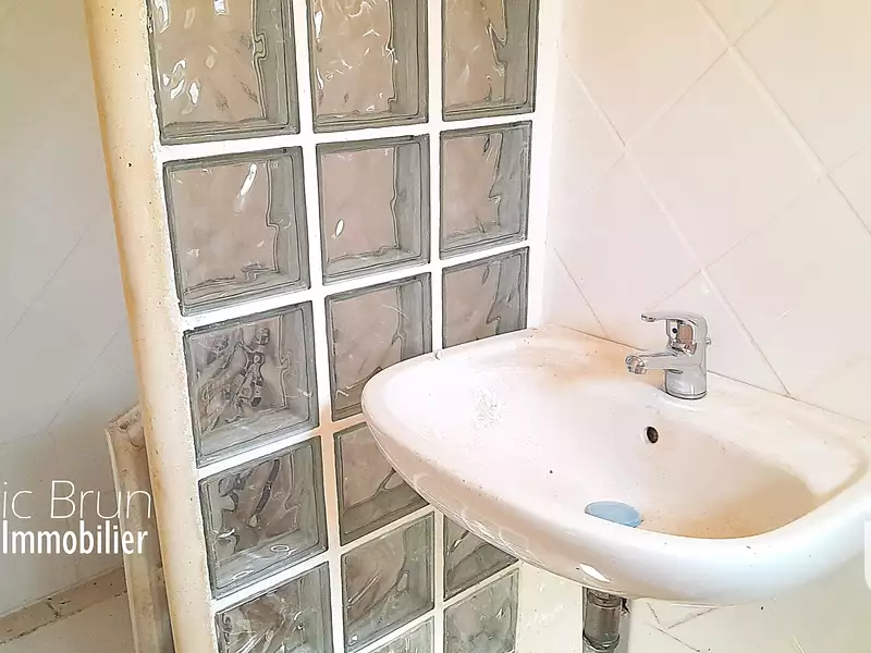 Maison, 63 m²