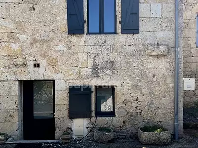 Maison, 110 m²