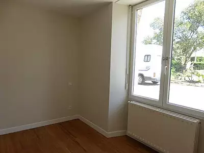 Appartement, 43 m²